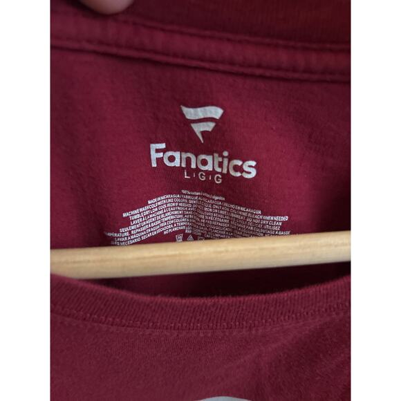 Mississippi State Baseball 2021 Champions T-shirt - Picture 3 of 4